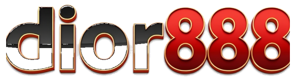 dior888 logo