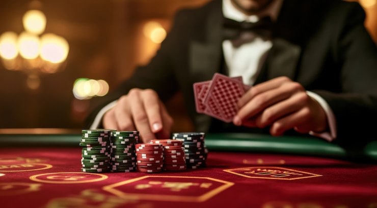 dior888 Apa yang Membuat Bingo di dior888 Istimewa